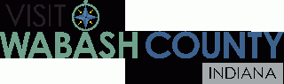 Visit Wabash County Logo