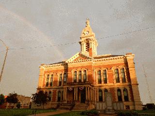 County Building