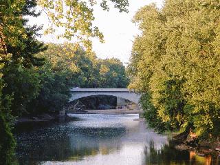 Wabash River