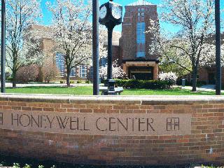 Honeywell Center