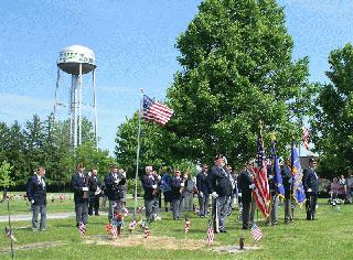 Memorial