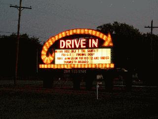 Wabash Drive In