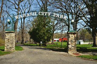 Wabash City Park