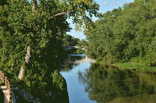Wabash River