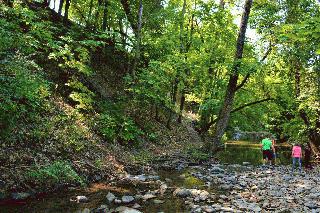 Charley Creek