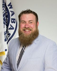 Kipp Cantrell