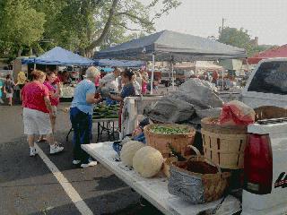 Farmers Market 2