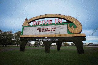 13-24 Drive-In