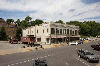 Wabash County Historical Museum 