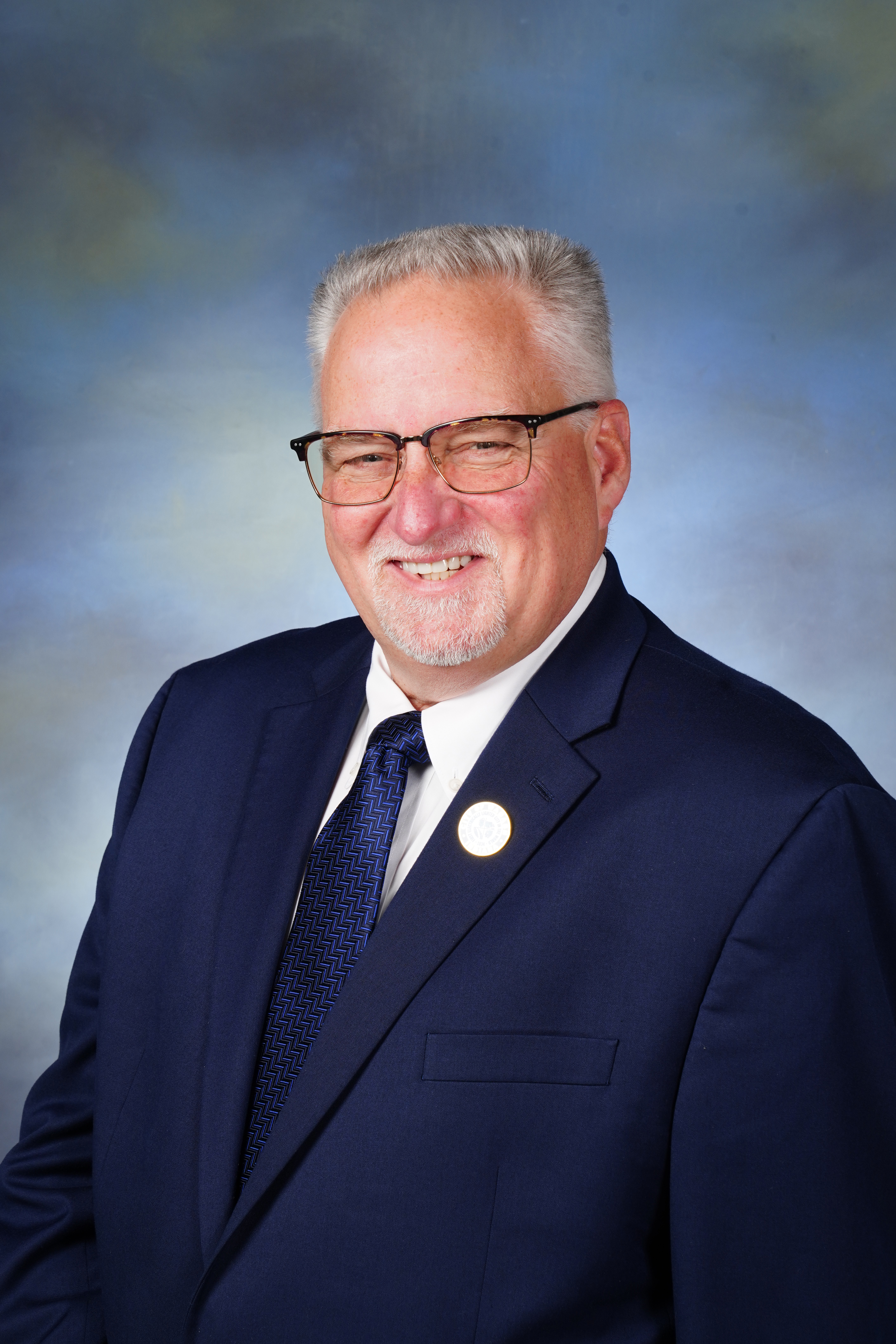 Mayor Scott Long