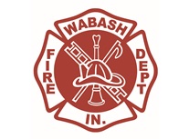 Fire Department Patch