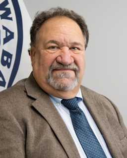 Bill Barrows