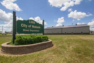 Wabash Street Department